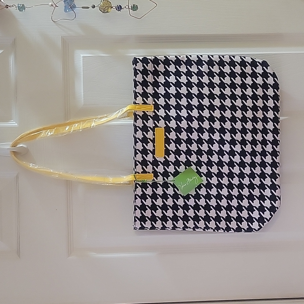 NWT Vera Bradley Tote